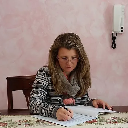 Pensjonat Da Carla