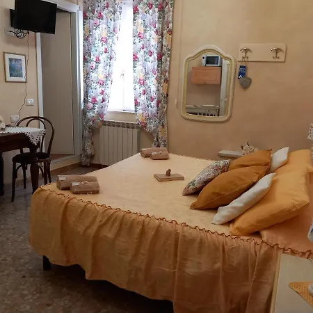 Casa de hóspedes Da Carla 3*