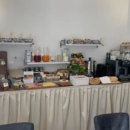 Casa de hóspedes Da Carla