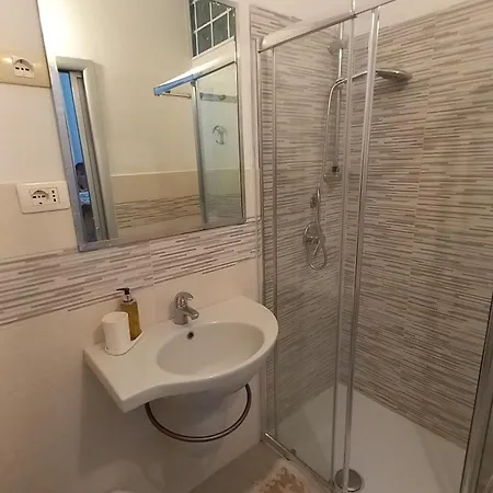 Da Carla 3* Bonassola