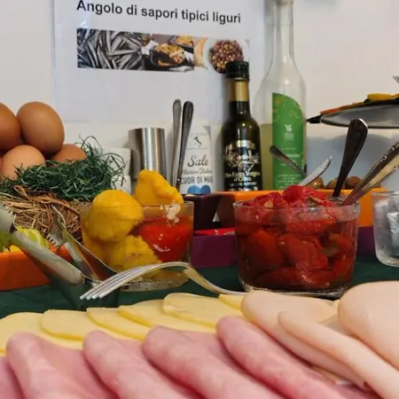 Da Carla ゲストハウス 3*