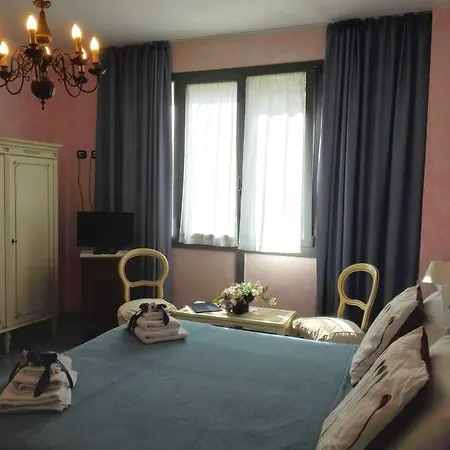 Гостевой дом Da Carla 3*