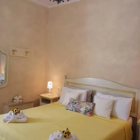 Da Carla Гостевой дом 3*