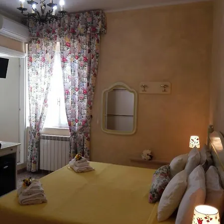Da Carla Гостевой дом