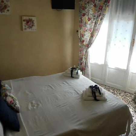 Pensjonat Da Carla 3*