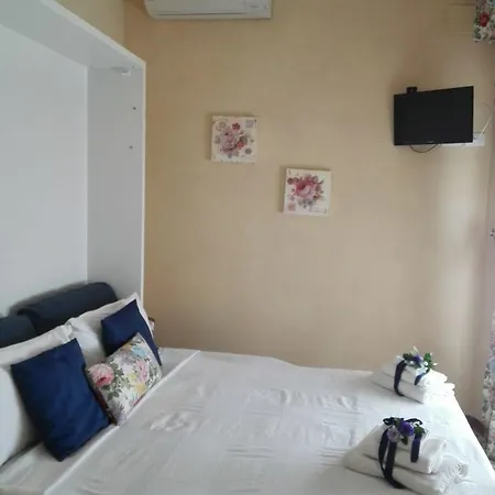 Casa de hóspedes Da Carla