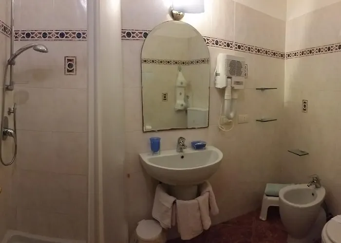 Da Carla 3* Bonassola