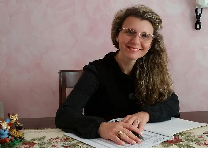 Casa de hóspedes Da Carla 3*