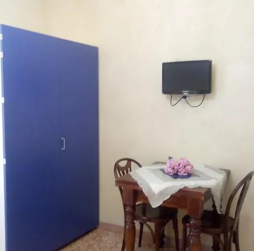 Casa de hóspedes Da Carla Bonassola