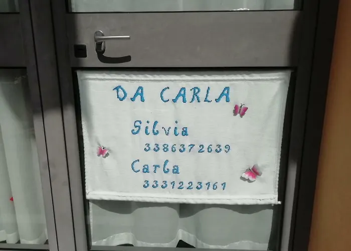 Da Carla