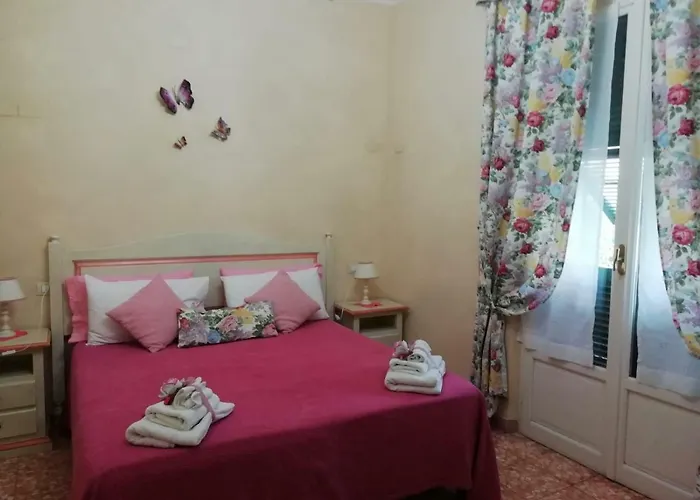 Da Carla Casa de hóspedes