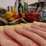 Da Carla 게스트하우스 보나솔라