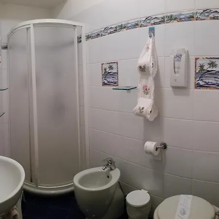 Vendégház Da Carla 3*