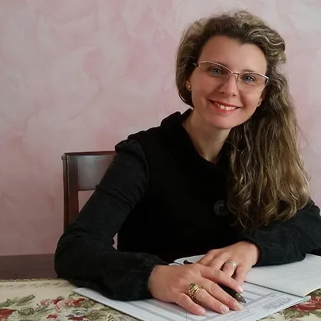 Vendégház Da Carla 3*