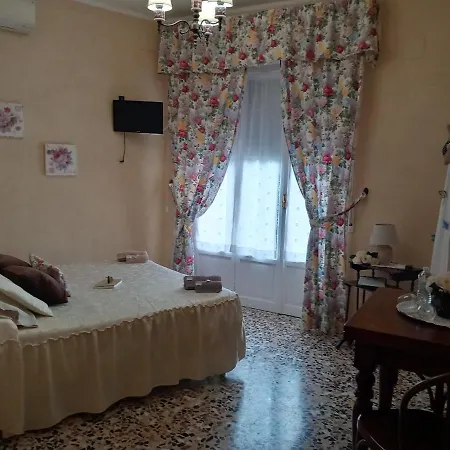 Da Carla 3* Bonassola