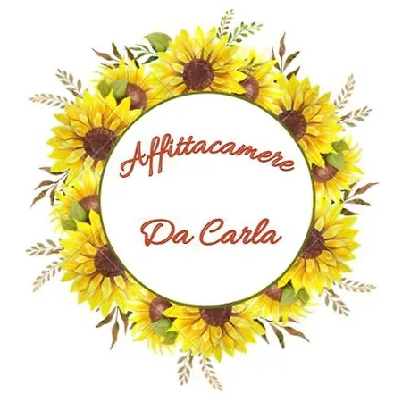 Guest house Da Carla Bonassola