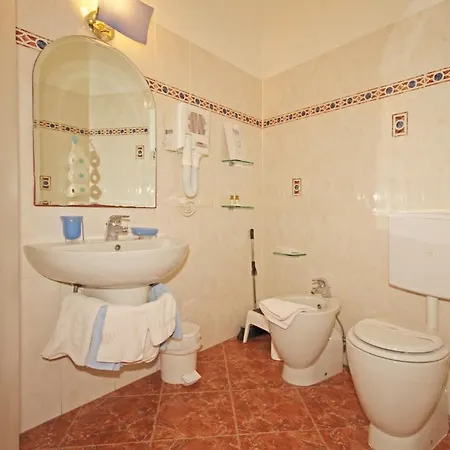 Da Carla Гостевой дом Бонассола