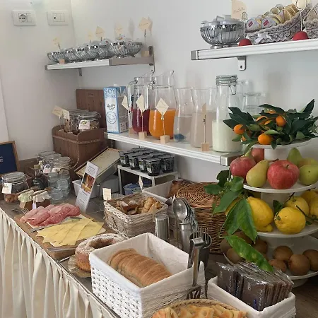 Vendégház Da Carla 3*