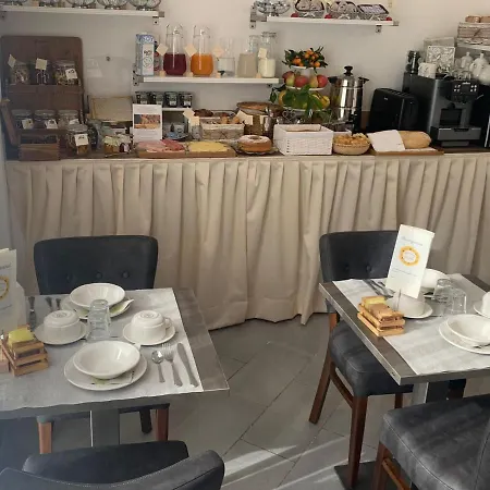 Da Carla Vendégház