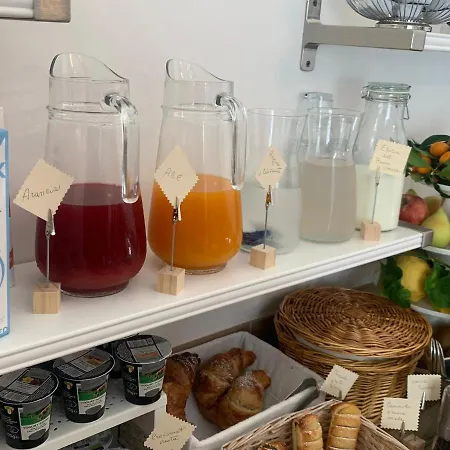 Da Carla Vendégház