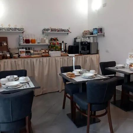 Гостевой дом Da Carla