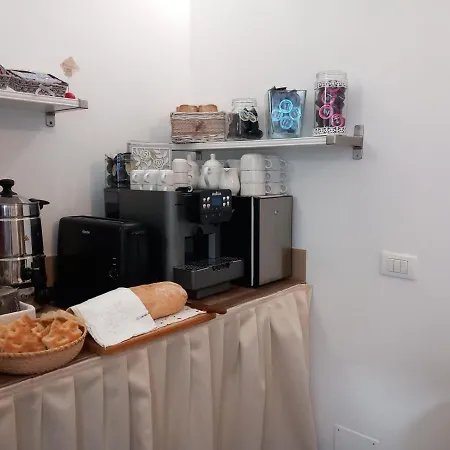 Gæstehus Da Carla 3*
