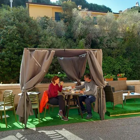 Da Carla Guest house