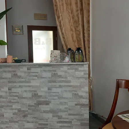 Guest house Da Carla Bonassola