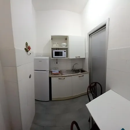 Da Carla Guest house *