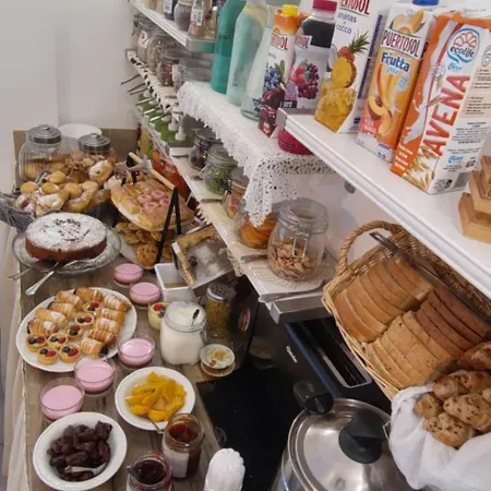 Da Carla 3* Бонассола