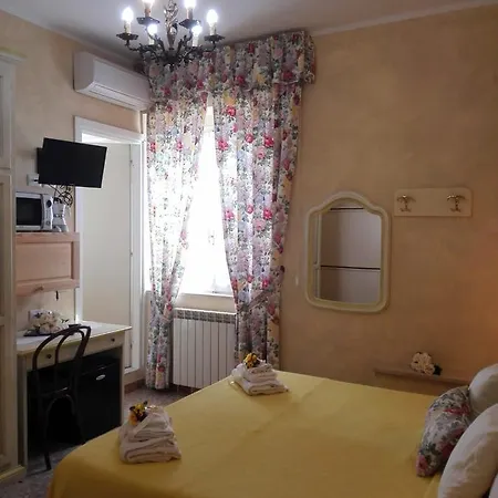 Vendégház Da Carla