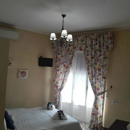 Vendégház Da Carla Bonassola