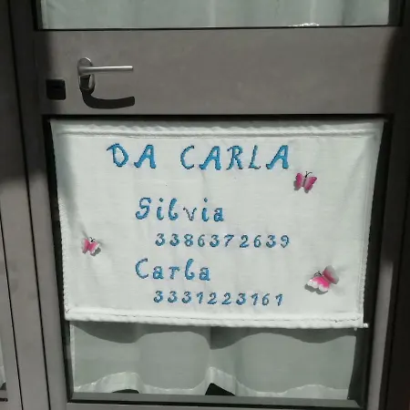 Da Carla