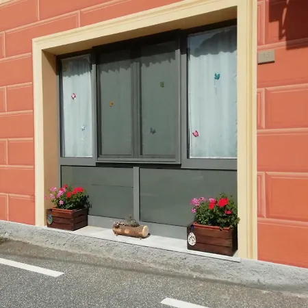 Da Carla 보나솔라