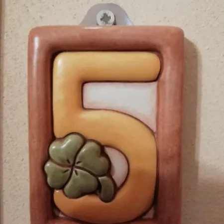 Vendégház Da Carla Bonassola