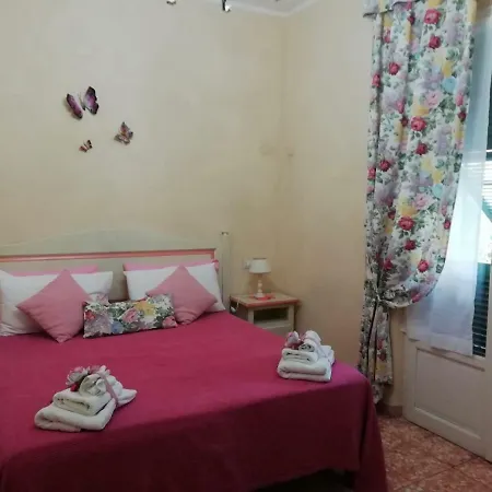 Da Carla Vendégház