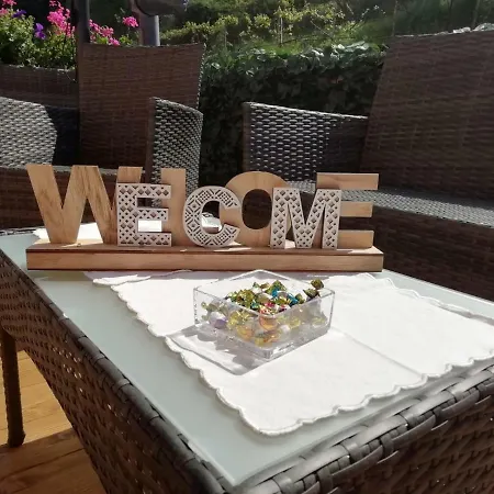 Da Carla 게스트하우스