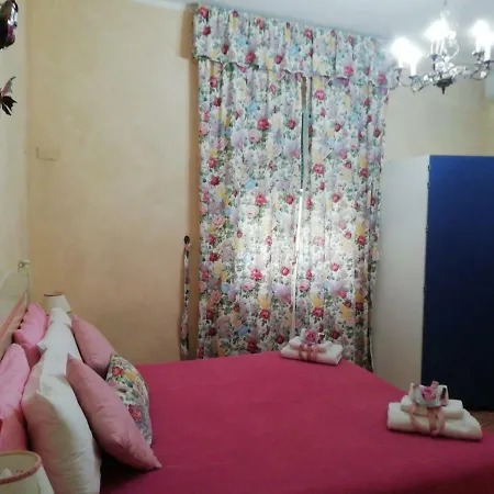 Casa de hóspedes Da Carla