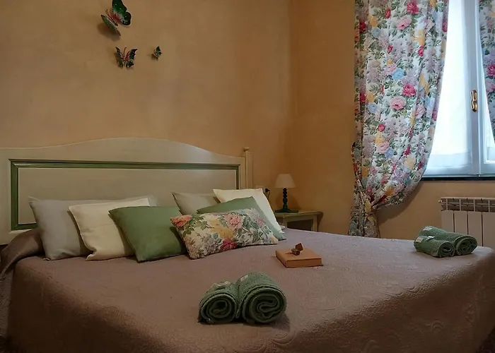 게스트하우스 Da Carla 보나솔라