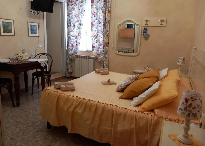 게스트하우스 Da Carla 3*