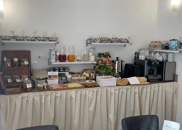 게스트하우스 Da Carla