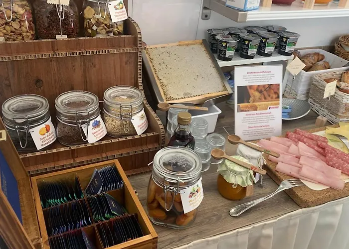 Da Carla 게스트하우스 3*