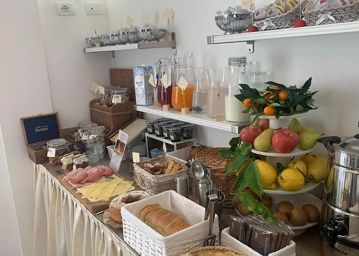 Vendégház Da Carla 3*