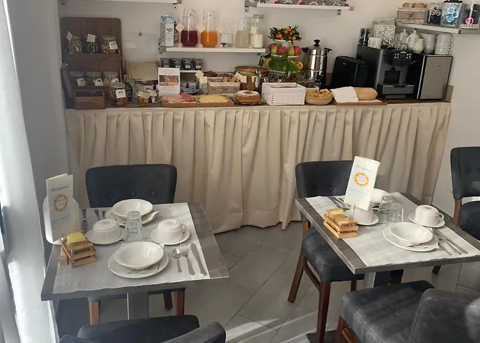 Da Carla 게스트하우스