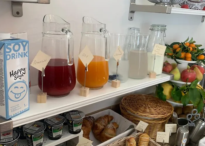 Da Carla 게스트하우스