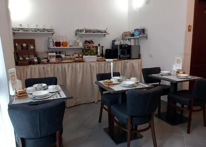 게스트하우스 Da Carla