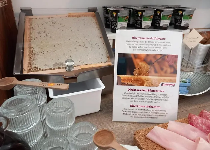 게스트하우스 Da Carla 3*