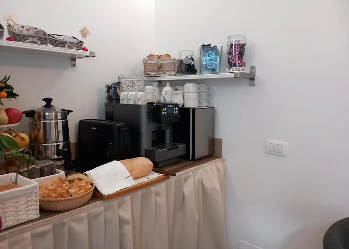 게스트하우스 Da Carla 3*