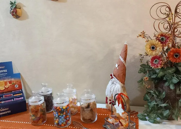 Da Carla 게스트하우스 3*