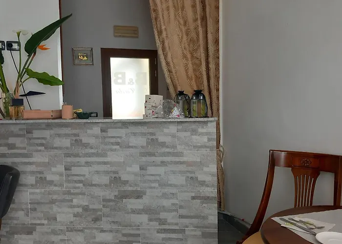 게스트하우스 Da Carla 보나솔라